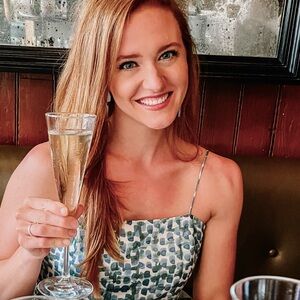 Meet your Posher, Caroline